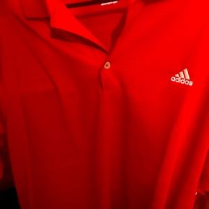 Addidas shirt
